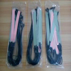 Wholesale custom waterproof el tape/ decoration tape/ el light strip from china suppliers