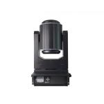 Events Decoration Beam Moving Head Light 350W 17R High Power Beam For Stage