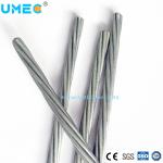 High Tensile Gsw Galvanized Steel Stranded Wire/Steel Rod Cable for Electric
