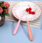 Silicone Baby Feeding Spoon Custom Packaging With Optional Color And Logo