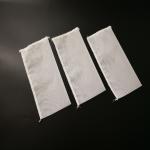 Reusable 25 Micron Nylon Monofilament Filter Bags 2×4 Inch For Rosin Press