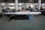 Accuracy Vertical Panel Saw for Woodworking Industries Chinese Wood Cutting