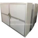 China laminar flow HEPA ceiling