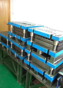 Wholesale Deep drawing die for hardware metal stamping parts , shallow deep drawing parts from china suppliers