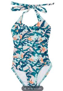 Wholesale Children's one-piece swimsuit Halter Lotus leaf Swimwear Split Skirt Princess New Korean Cute Bikini Girls Swimwear from china suppliers