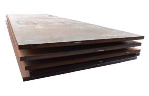 Wholesale Thermal Power Equipment Wear Plate Steel ASTM XAR500 XAR550 XAR 400 Steel from china suppliers