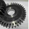 Buy cheap Assembled Module CNC Gear Cutting black With Single Edged Razor from wholesalers