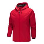 OEM ODM Outdoor Waterproof Sports Jacket
