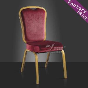 Wholesale Cheap Banquet Chairs Supply at Good Quality in Chinese Factory (YF-270) from china suppliers