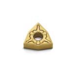 Wnmg080408 Tungsten Carbide Insert TM Chip Breaker for Semi-Finish Steel