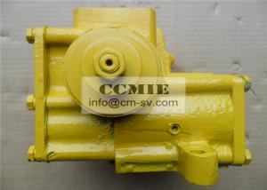 Wholesale CE/ROHS Shantui Bulldozer Parts SD22 Servo Valve 702-12-14000 from china suppliers