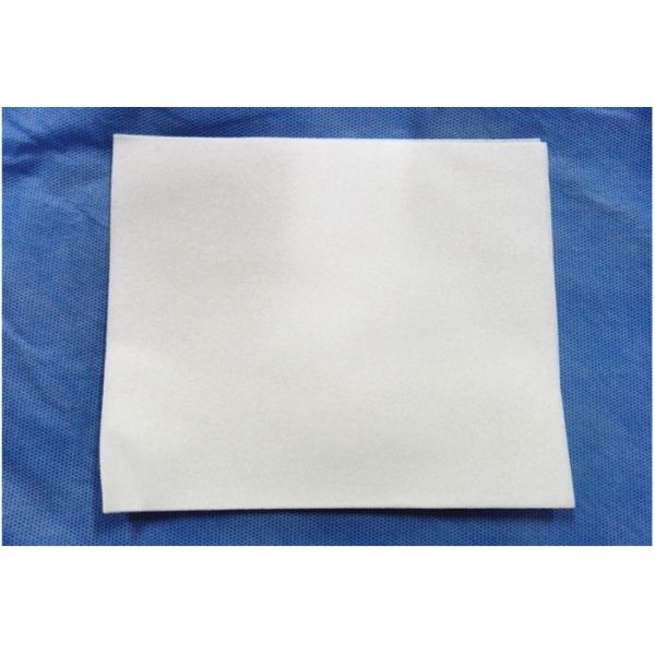 Surgical Sterile Lasik Eye Surgery Drape Set Nonwoven hospital use