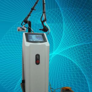 Wholesale 40W Safe Powerful pigment removal CO2 Fractional Laser Machine for skin treatments from china suppliers