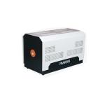 Platinum 3KW 25mm Diameter Thermocouple Calibration Furnace