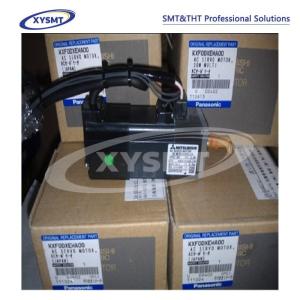 Wholesale KXF0DXEMA00 Z AXIS MOTOR 30W Panasonic CM301 HC-MFS0335BW1 from china suppliers