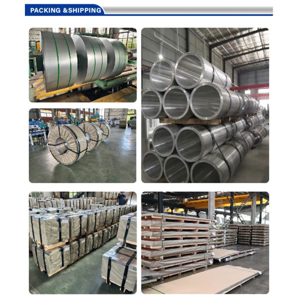 Hot Rolled Stainless Steel Plate 3mm 5mm 10mm Thickness AISI 304 304L 316L