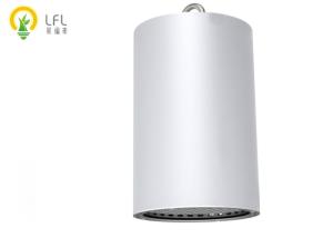 Wholesale White Round LED Commercial Ceiling Lights With Citizen COB 120W 14400lm from china suppliers