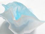 Comfortable Safety Dust Mask , Disposable Earloop Face Mask For Adult