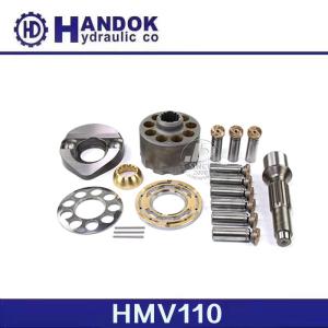 Wholesale HMV110 HMV160 Komatsu Excavator Travel Motor Pump Parts from china suppliers