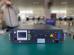 75S Smart Bms Battery lifepo4 240V 160A RS485 / CAN communication