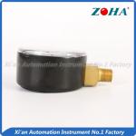 absolute pressure gauge