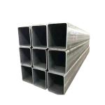 Hollow Galvanised Mild Steel Tube EN10219 Standard 600×600mm Size