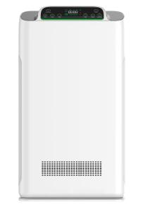 Wholesale Tuya Smart Home Mini Low Noise Personal Pm2.5 Intelligent Air Generator Air Purifier from china suppliers