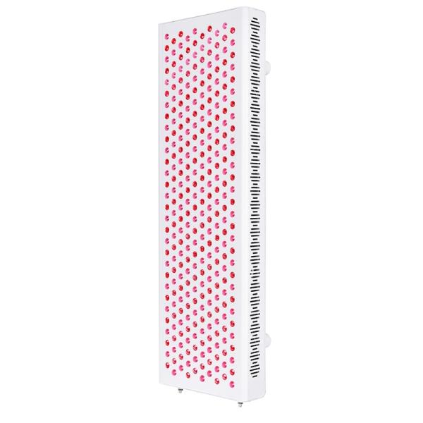 Desktop Body Pain Relief Led Red Light Therapy Panel 660nm 850nm