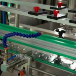 Automatic Volumetric Glue Filling Machine For Pail Bucket