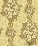 Vinyl Sofa TV Background Decor Wallpaper Modern Cozy Style 0.53*10M PVC