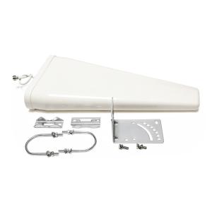 Wholesale Outdoor LPDA Antenna For Mobile Phone Booster 600-2700mhz CDMA GPRS WiFi 3G GSM 4G LTE from china suppliers