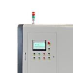 380V 500kg Food Waste To Organic Fertilizer Recycling Machine Deodorization