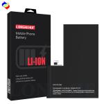 100% Compatible Black 4422mAh Replacement Battery for iPhone 15promax Phone