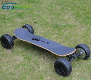 Wholesale Off Road E7 4 Wheel Electric Powered Skateboard 2000W Brushless Motor from china suppliers