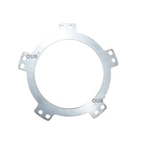Wholesale 113-15-22720 Friction Disc Komatsu Plate 1131522720 D21A D21AG D21E D31Q D31S D31SM PW128UU GD305A GD355A GD405A WA40 D from china suppliers