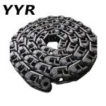 35mnbh Excavator Track Link Assy PC400-5 Construction Machinery Parts