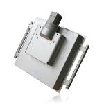 OEM Fanless Industrial HMI Panel PC Stainless Steel Cantilever