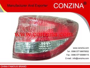 Wholesale Kia Rio tail lamp OEM 92402-FD000 conzina cooling parts from china suppliers