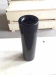 Black Thread T38 Drill semi bridge Coupling Sleeve Length 7 1 / 2 Inch Diameter