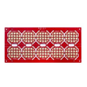 Wholesale Industrial Control HDI PCB Board 1.6mm Electronic Printed Circuit Board from china suppliers