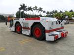 Wide View Driving Cabin B717 Aircraft Tow Tractor