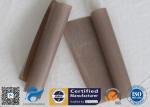 PTFE BBQ Grill Non Stick Silicone Baking Mat High Strength / Heat Resistant
