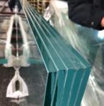 High Quality Hot Sale Laminated Glass Safety Tempered Building Glass