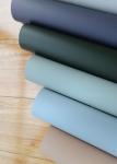 Matte Surface PVC Decorative Film For Furniture Covering Durable And Water