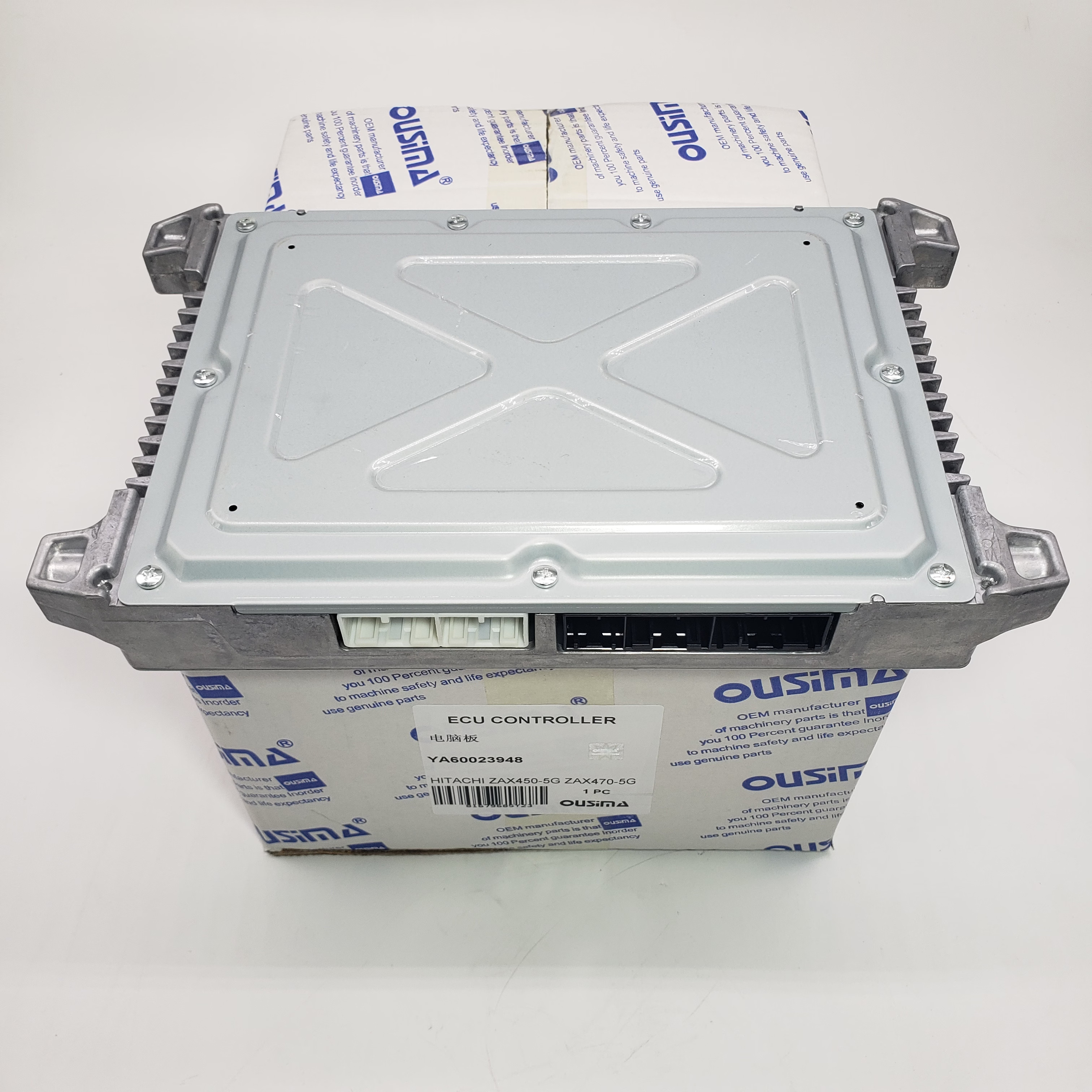Controller YA60023948 For HITACHI ZX450-5G ZX470-5G