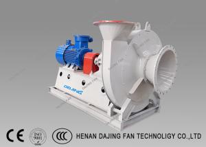 Wholesale Forward Curved Stainless Steel Blower Coupiling Driven 8000pa High Pressure from china suppliers