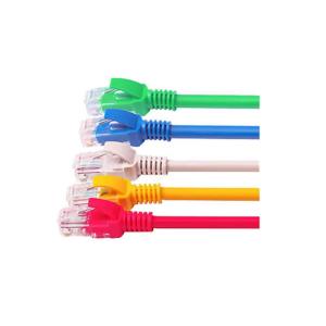Wholesale Speed Pure Copper Cat6a STP Patch Cord 25AWG Diameter 3mm UL Certified Cable from china suppliers