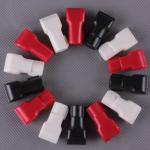 COMER Supermarket security display stop lock for Merchandise anti-theft devices
