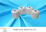 Ring Spun Knotless Polyester Knitting Yarn Ne 20s / 2 30s / 2 Superior