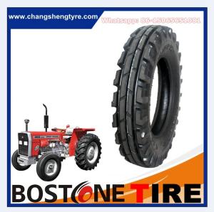 Wholesale BOSTONE 5.50-16 6.00-16 6.50-16 7.50-16  tractor front tyres tri rib for sale | agricultural tyres and wheels from china suppliers